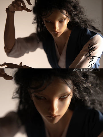 ANother Secret - Wu Jiu Zi