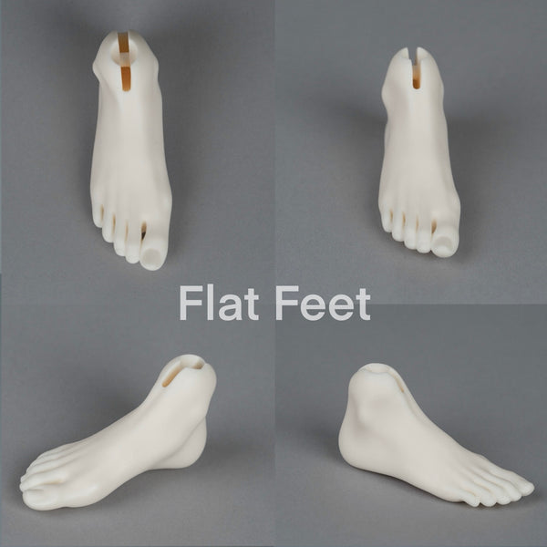 FAN/FF Doll - 66 Hourglass