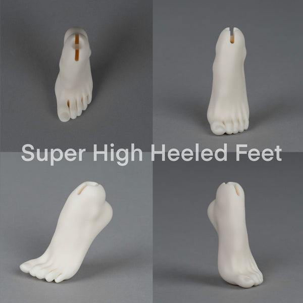 FAN/FF Doll - 69 Model