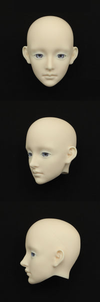 Wonderland Doll - Cyrus & 70 Body