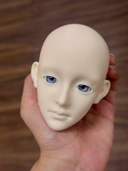 Wonderland Doll - Cyrus & 70 Body