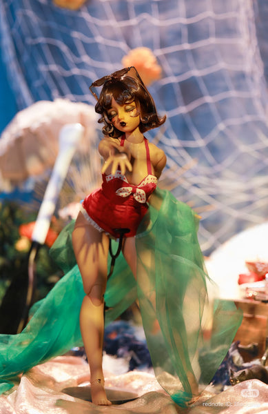 Black Ship Doll - Summer Wine