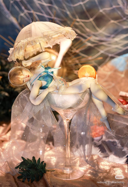 Black Ship Doll - Summer Wine