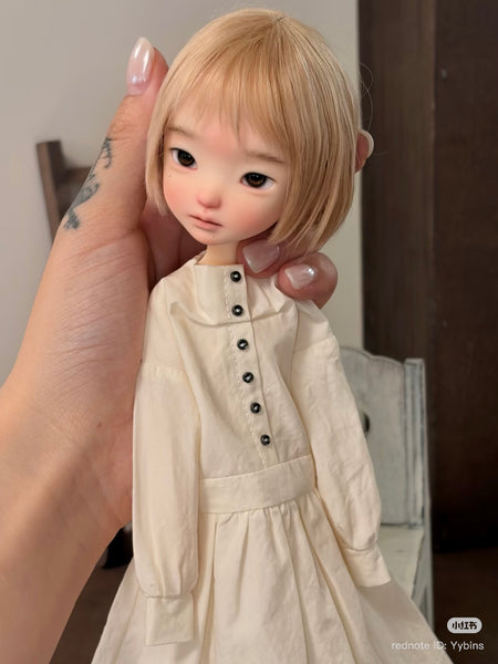 Lelehan Doll - Jale & Hale