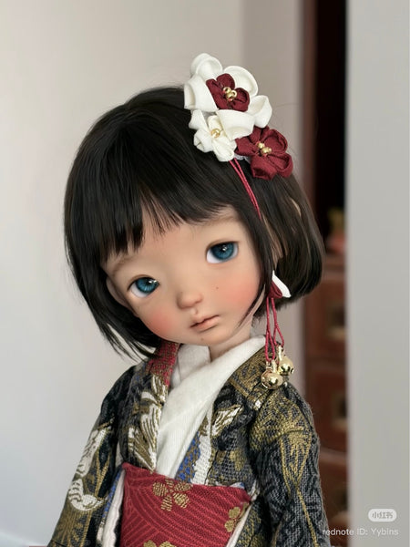 Lelehan Doll - Jale & Hale