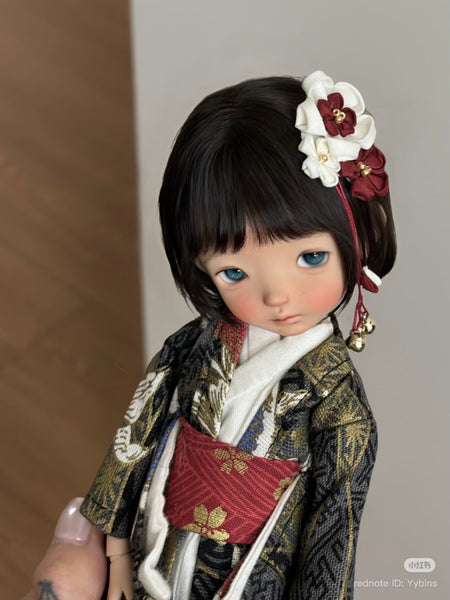 Lelehan Doll - Jale & Hale