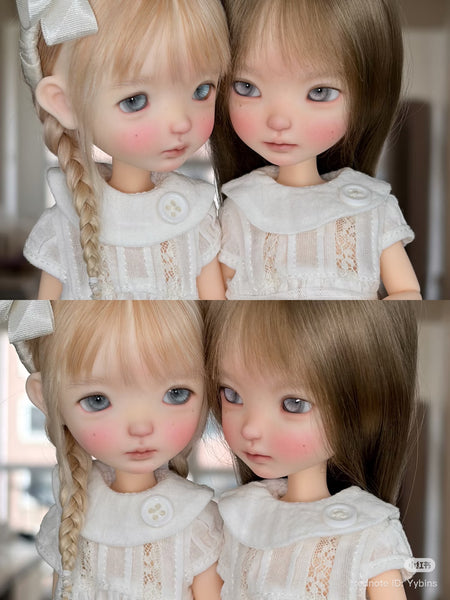 Lelehan Doll - Jale & Hale
