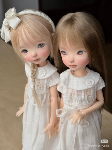 Lelehan Doll - Jale & Hale