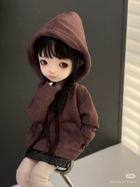Lelehan Doll - Jale & Hale