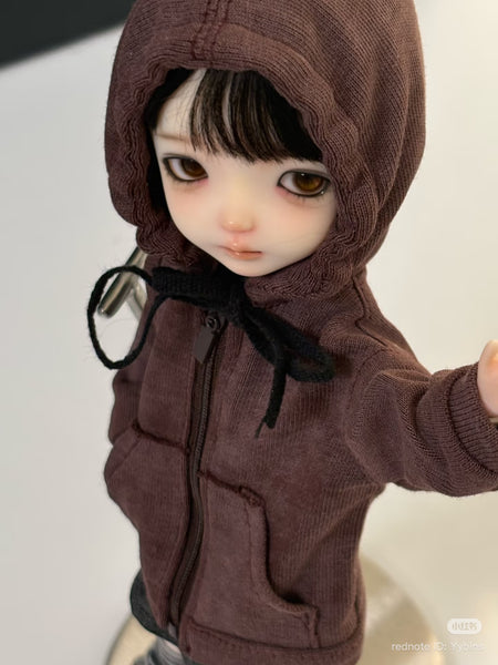 Lelehan Doll - Jale & Hale