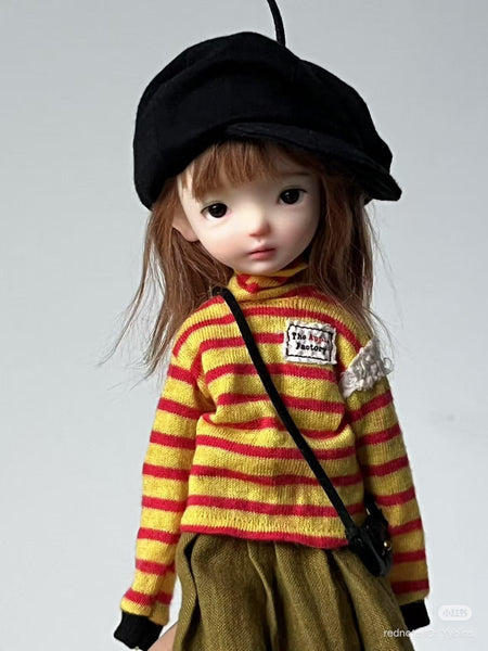 Lelehan Doll - Jale & Hale