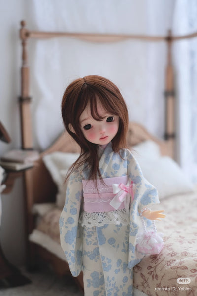 Lelehan Doll - Jale & Hale