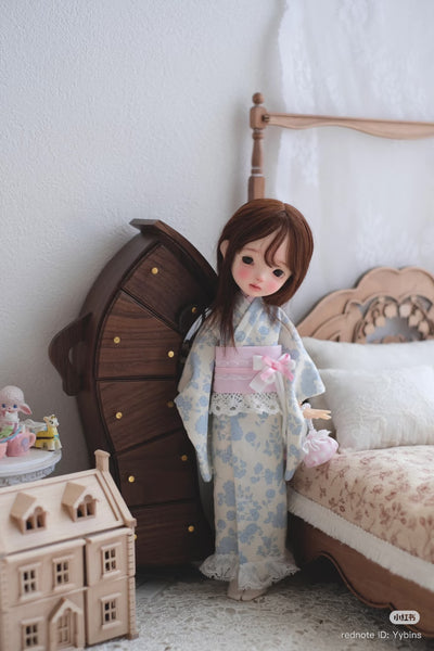 Lelehan Doll - Jale & Hale