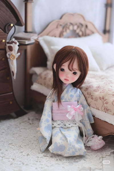 Lelehan Doll - Jale & Hale