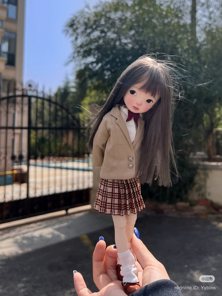 Lelehan Doll - Jale & Hale