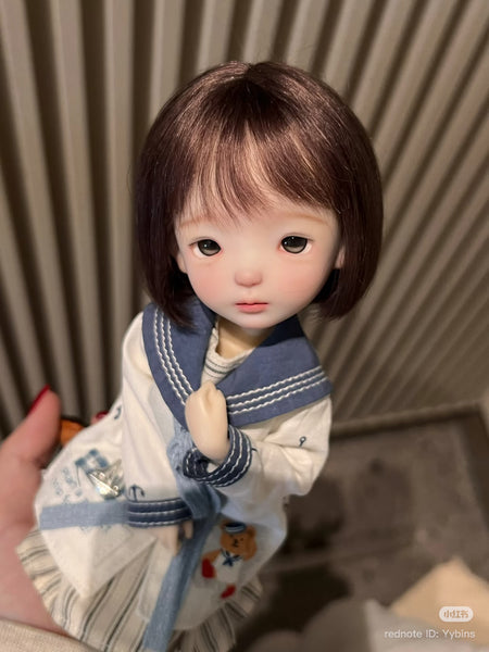Lelehan Doll - Jale & Hale