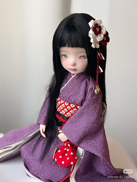 Lelehan Doll - Jale & Hale