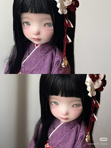 Lelehan Doll - Jale & Hale