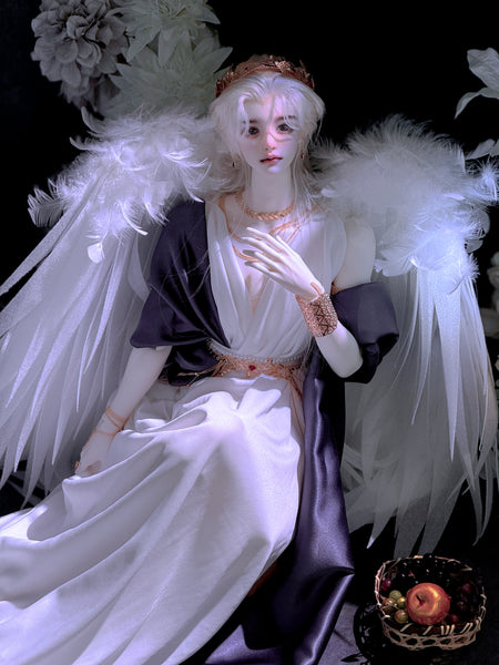 Wonderland Doll - Cyrus & 70 Body