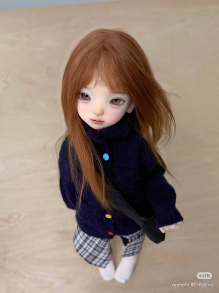 Lelehan Doll - Jale & Hale