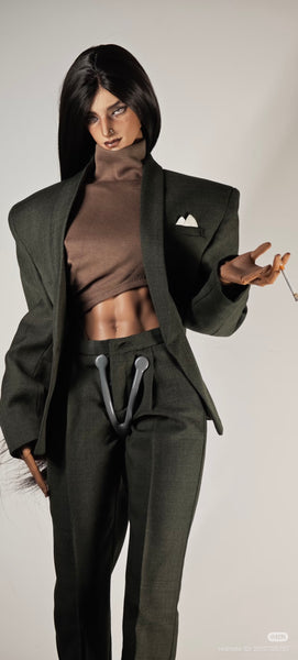 AbiDoll - Hera & 72 Body