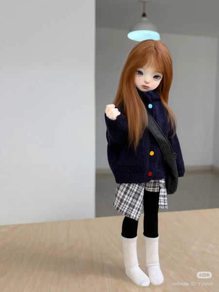 Lelehan Doll - Jale & Hale