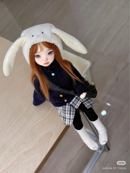 Lelehan Doll - Jale & Hale