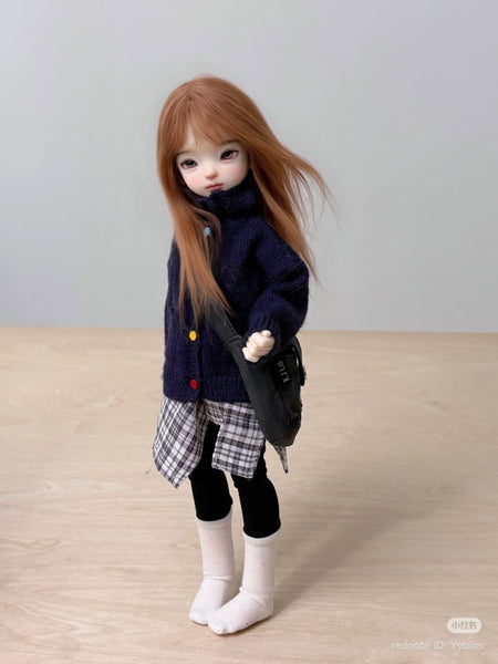 Lelehan Doll - Jale & Hale
