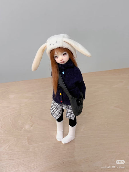 Lelehan Doll - Jale & Hale