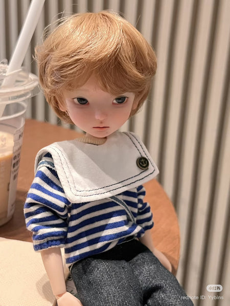 Lelehan Doll - Jale & Hale