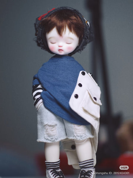 LsisisiL Doll - Baby