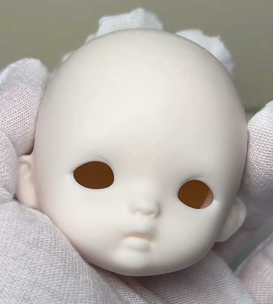 LsisisiL Doll - Baby
