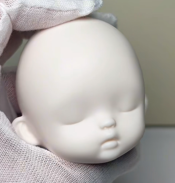 LsisisiL Doll - Baby