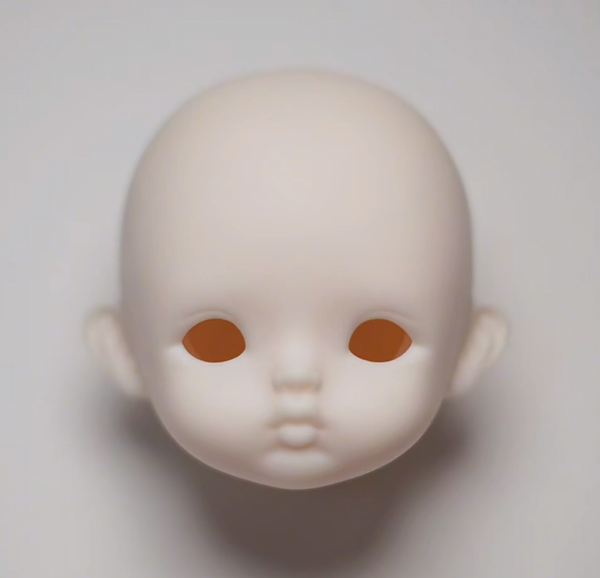 LsisisiL Doll - Boby