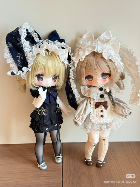 Miu Shima - Lii & Lii Meow