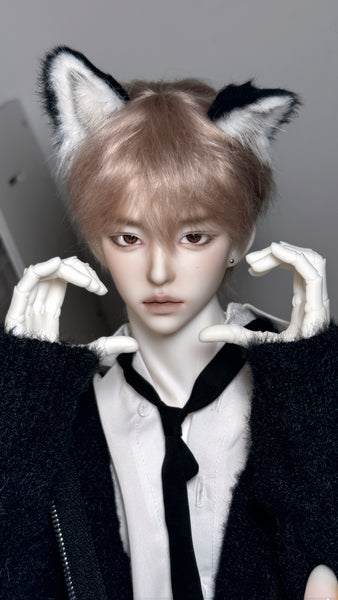 Muhan's Doll - Bao (SD)