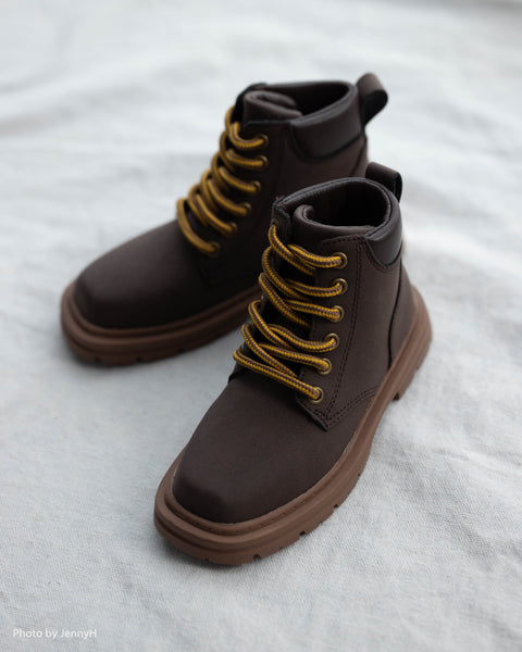 Blackkbbo - Martin Boots