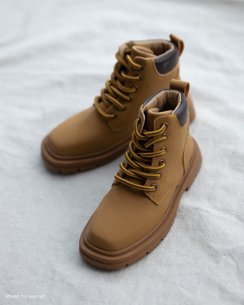Blackkbbo - Martin Boots