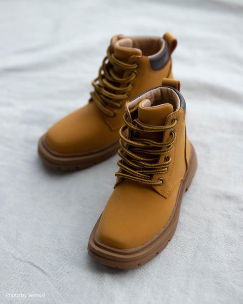 Blackkbbo - Martin Boots