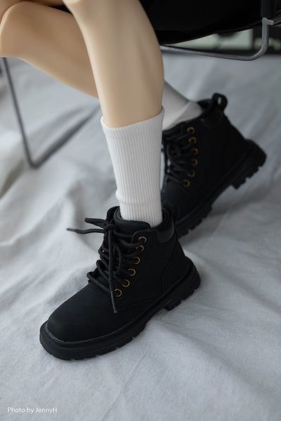 Blackkbbo - Martin Boots