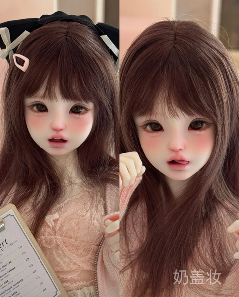 Flynn Doll - Manman