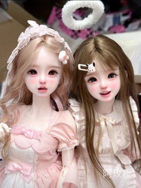 Flynn Doll - Manman