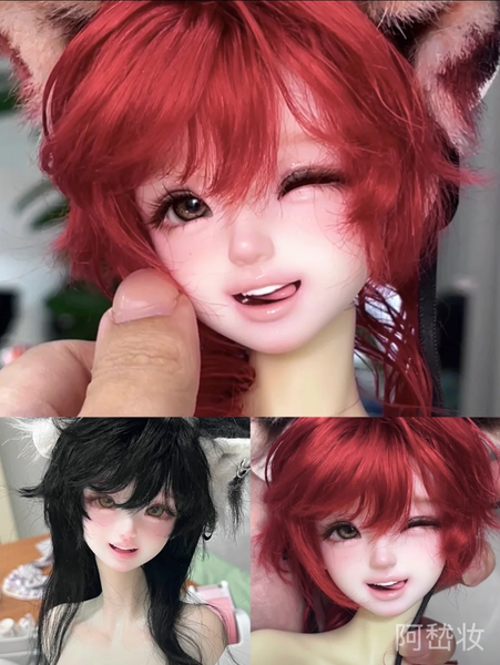 Flynn Doll - Lucky SP