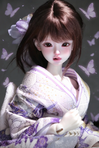 Dolls – Space Studio BJD