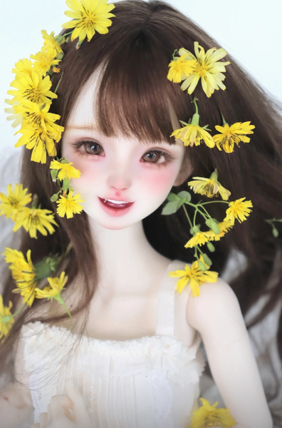 Flynn Doll - Lucky SP