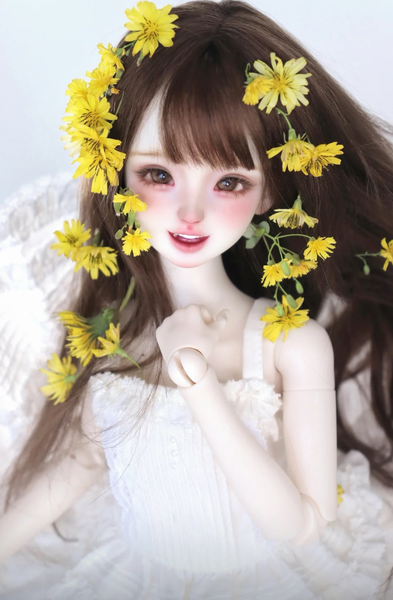 Flynn Doll - Lucky SP