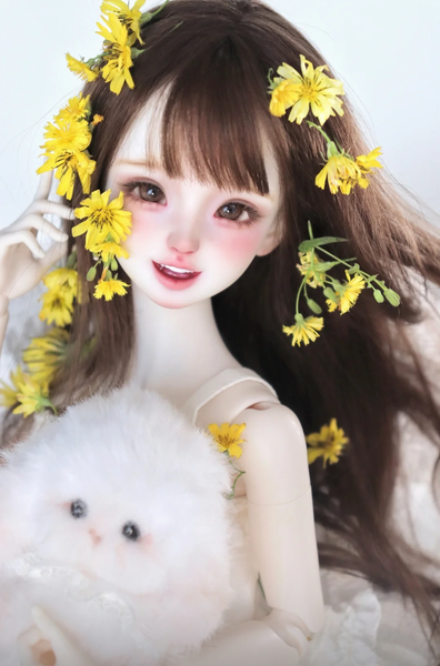Flynn Doll - Lucky SP