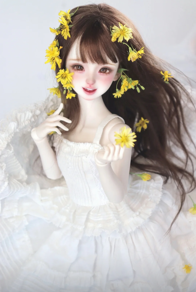 Flynn Doll - Lucky SP