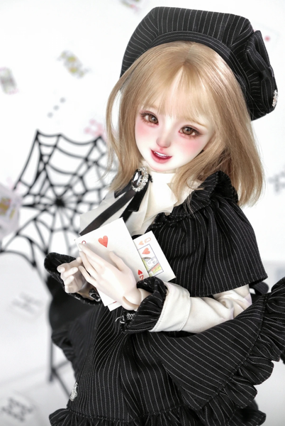 Flynn Doll - Lucky SP