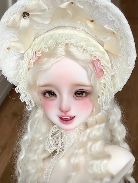 Flynn Doll - Lucky SP
